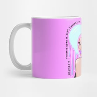 Love Yourself Mug